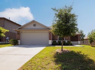 10613 Speedwagon Run, Austin, TX 78754