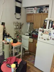 Rented by Living New York