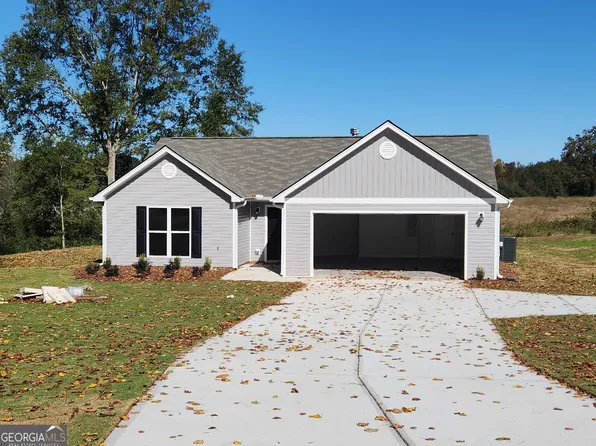 136 Allen Dr #6, Lavonia, GA 30553