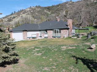 24331 Palomino Way, Tehachapi, CA 93561