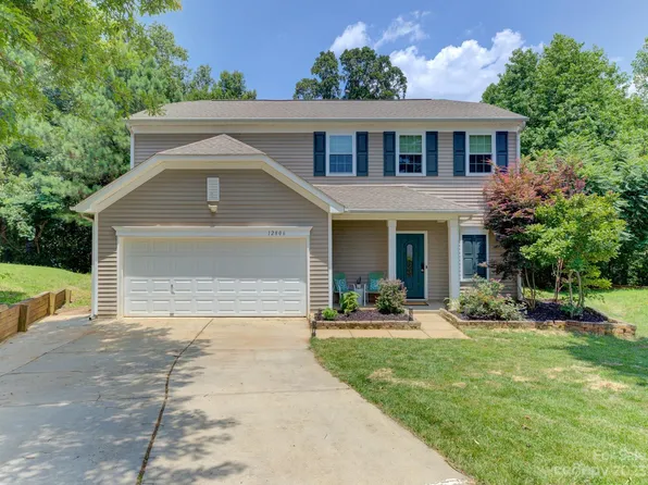 12806 Slade Castle Ct, Charlotte, NC 28273