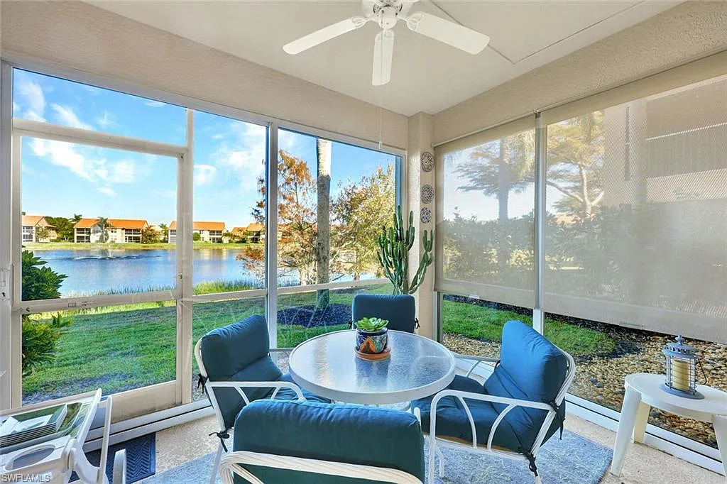 2 bed, 2.0 bath, 1107 sqft, $3,495 — Photo 2