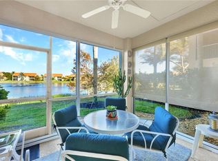 2469 Millcreek Ln APT 102, Naples, FL 34119