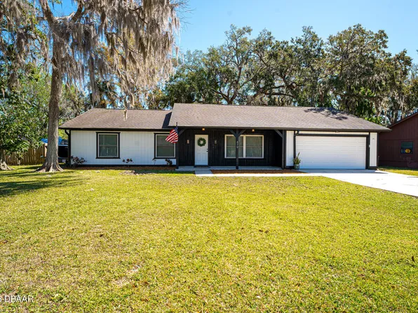 479 Spruceview Dr, Port Orange, FL 32127