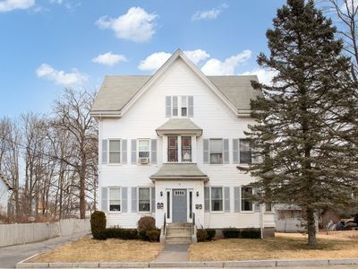 78 Somerset Ave, Taunton, MA, 02780