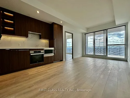 27 McMahon Dr #1003 Photo 1