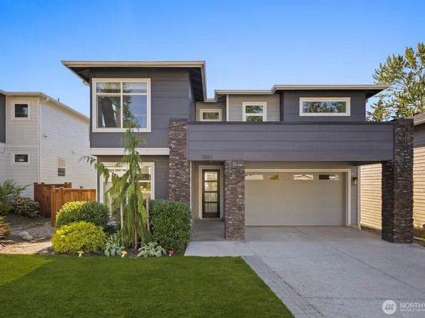 7881 198th Avenue Pl E, Bonney Lake, WA 98391