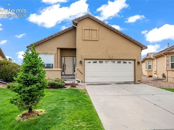 2306 Creek Valley Cir, Monument, CO 80132