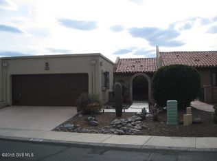3112 S Via Del Tirol, Green Valley, AZ 85622