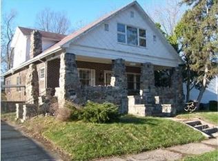 3250 Athens Ave, Dayton, OH 45406