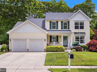 202 Prancer Rd, Egg Harbor Township, NJ 08234