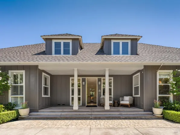 425 Lucca Court, Sonoma, CA 95476