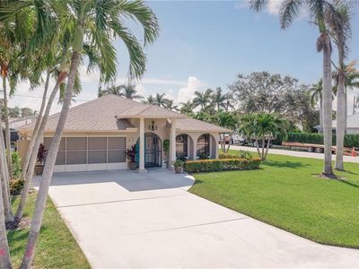 700 106th AVE N, Naples, FL, 34108