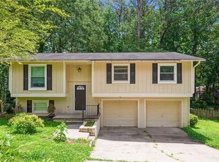 3998 Valley Brook Rd, Snellville, GA 30039