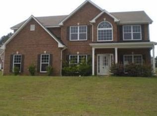 1946 Piedmont Pointe Dr, Lithonia, GA 30058