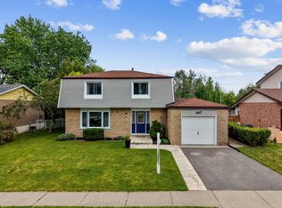 667 Westwood Dr, Cobourg, ON K9A4N3