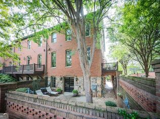 1596 Spring St SE, Smyrna, GA 30080