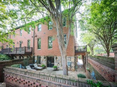 1596 Spring St SE, Smyrna, GA, 30080
