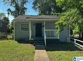 808 45th Pl N, Birmingham, AL 35212