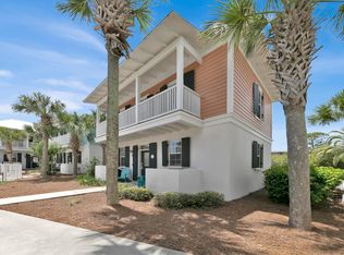 198 Somerset Bridge Rd UNIT 151, Santa Rosa Beach, FL 32459