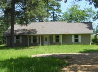 7037 Springhill Rd, Pollock, LA 71467