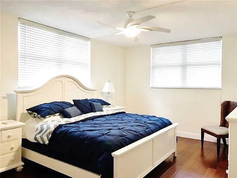 4250 Galt Ocean Dr #15A — Photo 13