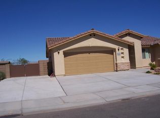 11730 E 28th Pl, Yuma, AZ 85367