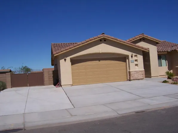 11730 E 28th Pl, Yuma, AZ 85367