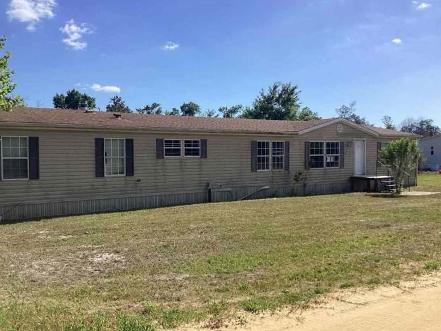 Property Front View