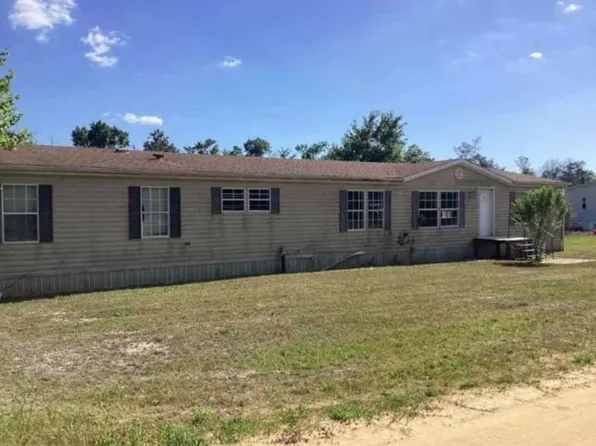 11418 1st St, Youngstown, FL 32466