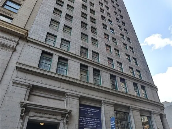 306 4th Ave APT 1201, Pittsburgh, PA 15222