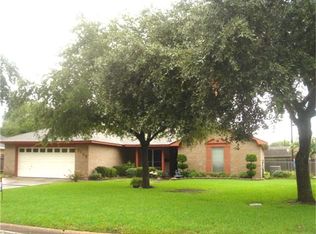 3709 Avenue O, Rosenberg, TX 77471