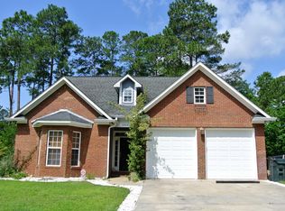 2303 Heathridge Ct, Albany, GA 31721