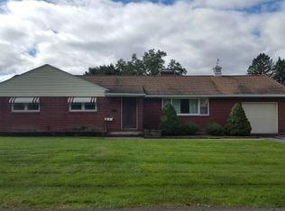 209 Earl Rd, Vestal, NY 13850