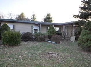 2976 Ahne Rd, Waterloo, IL 62298