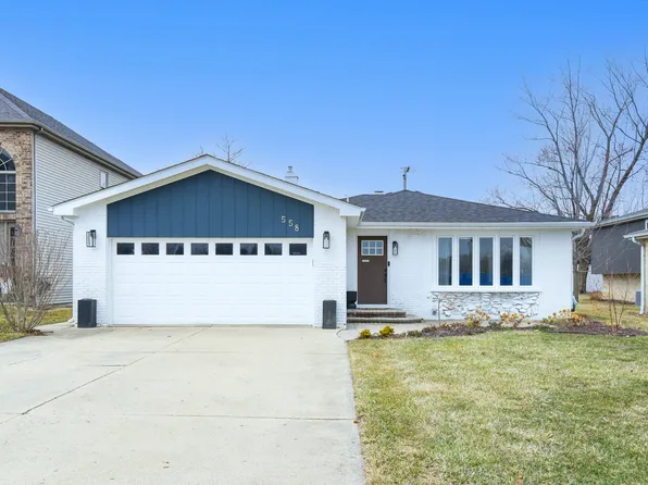 558 N Oaklawn Ave, Elmhurst, IL 60126