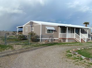 4057 Cavalry Rd, Fort Mohave, AZ 86426
