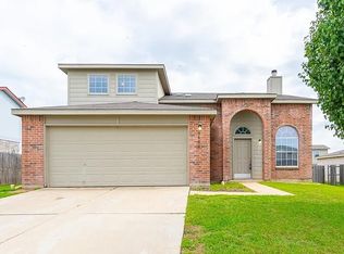 3603 Starfish Dr, Killeen, TX 76549