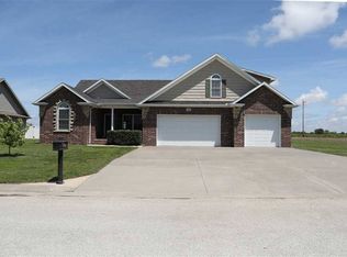 1502 E 7th St, Lamar, MO 64759