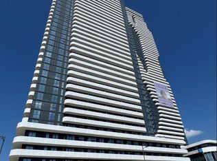 28 Interchange Way #1807, Vaughan, ON L4K 5C3
