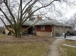 121 Willow Ridge Rd, Sewickley, PA 15143