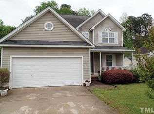 5717 Tealbrook Dr, Raleigh, NC 27610