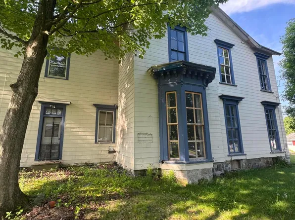 1 Griffin Avenue, Hoosick Falls, NY 12090