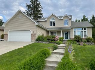 4318 E 39th Ave, Spokane, WA 99223