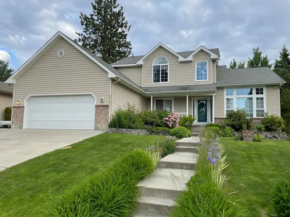 4318 E 39th Ave, Spokane, WA 99223