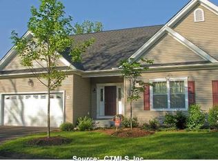 166 Ice House Rd #4, Watertown, CT 06795