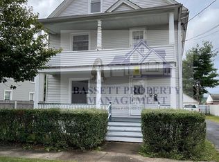 90 Meadow St FLOOR 1, Wallingford, CT 06492