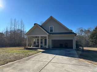46 Overland Trl, Sharpsburg, GA 30277