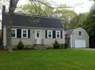 61 Bartlett Rd, Plymouth, MA 02360