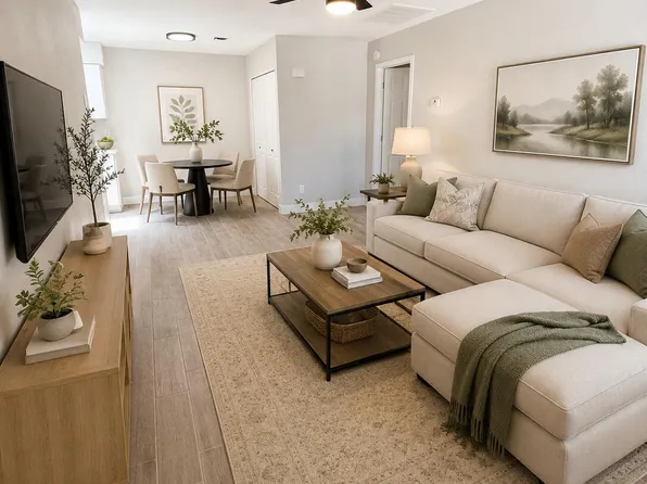 20420 N 6TH Drive #3, Phoenix, AZ 85027